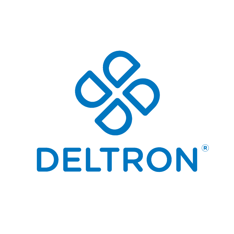 deltron-logo